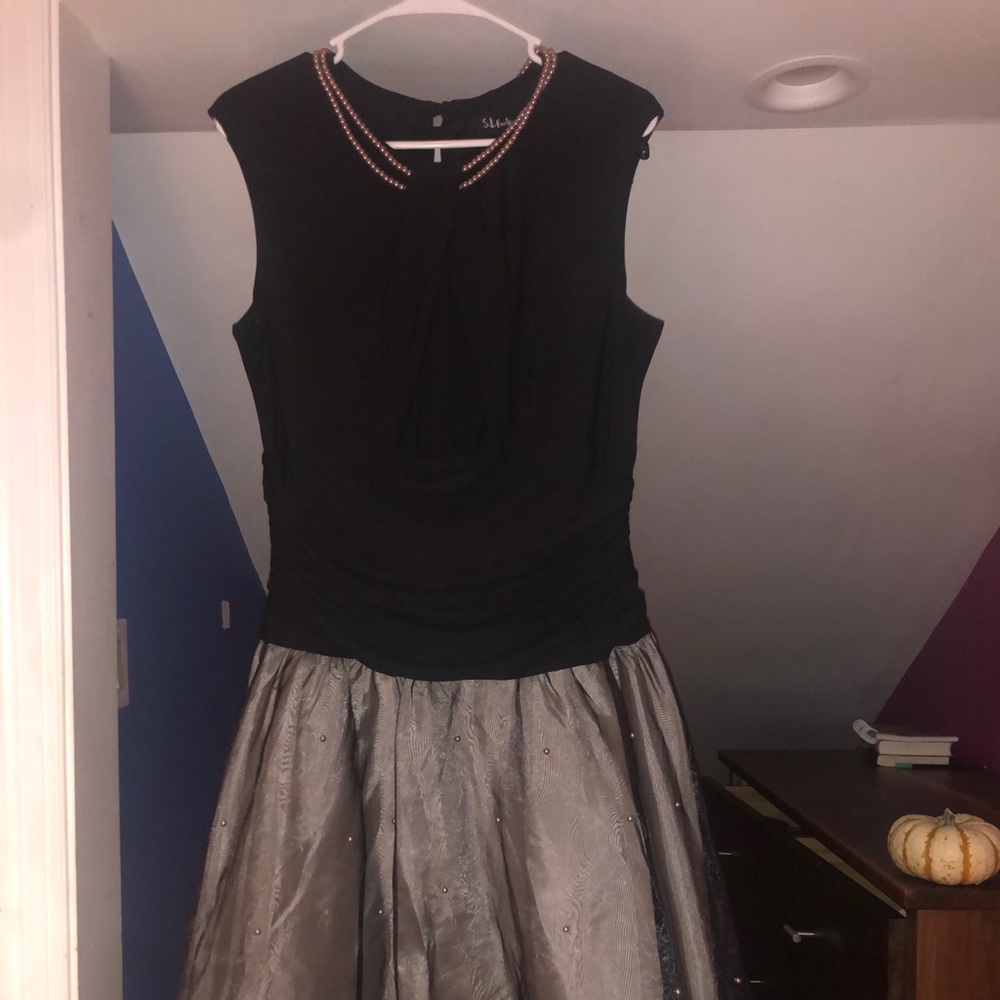 Sl fashion dress from Macy’s